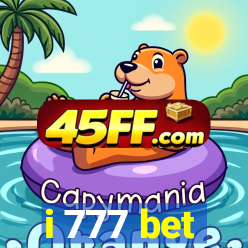 i 777 bet